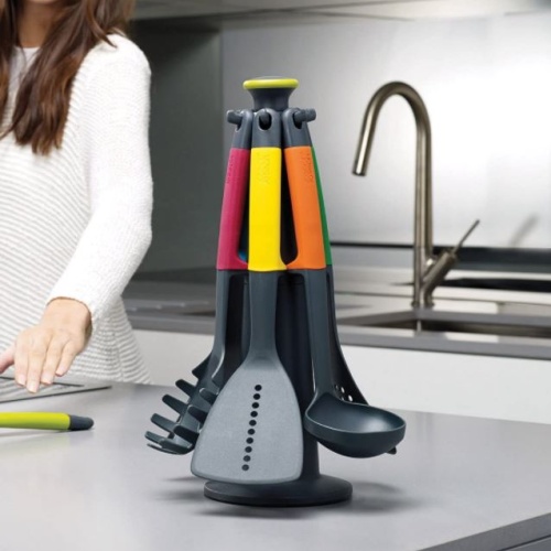 Captivate Utensils & Gadgets