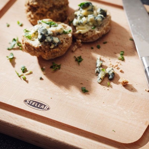 Typhoon Chopping Boards & Worktop Savers