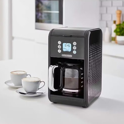Daewoo Coffee Machines Sale
