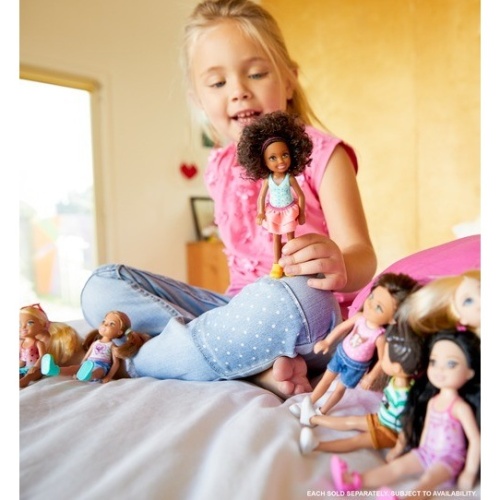 Polly Pocket Dolls & Soft Toys Sale