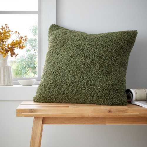 Soft Furnishings