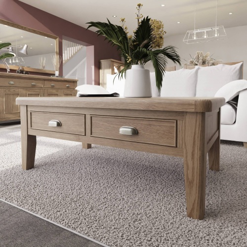 Kesterport Coffee Tables