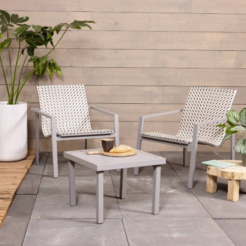 Small outdoor tables discount for sale