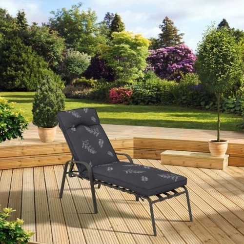 Garden Sunloungers Sale