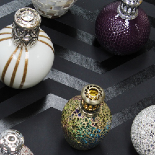 Ashleigh & Burwood Fragrance Lamps