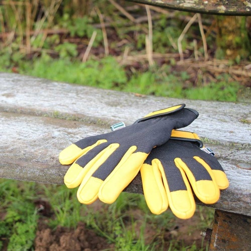 Clipglove Gardening Gloves