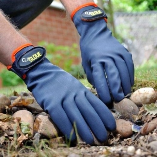 Clipglove Gardening Gloves