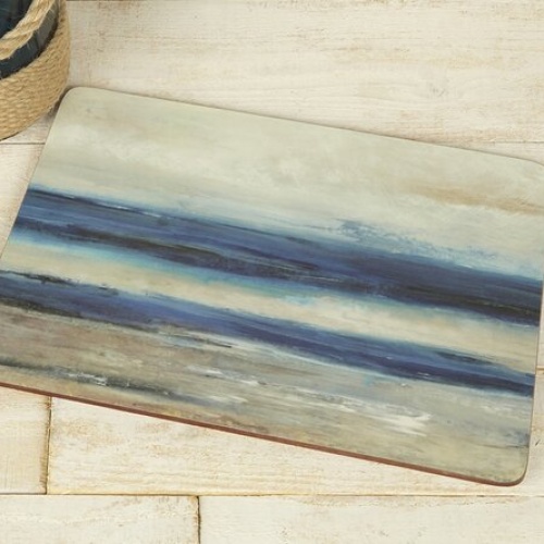 Table Mats, Coasters, Trays