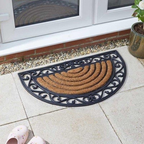 Doormats