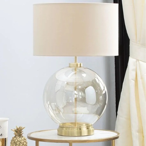 Table Lamps