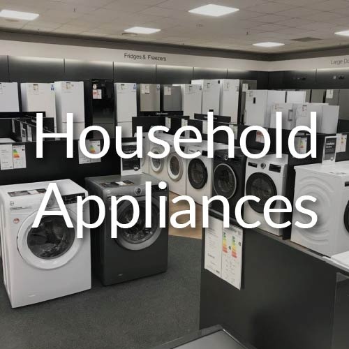 Household Appliances