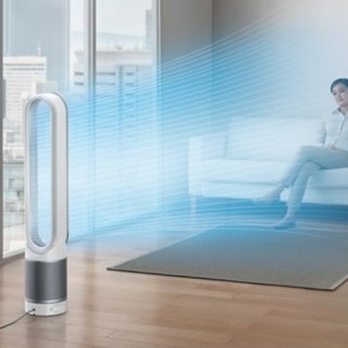 Air Purifiers