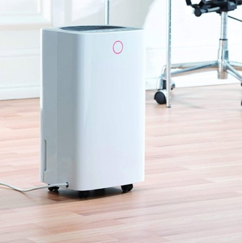 Daewoo Dehumidifiers