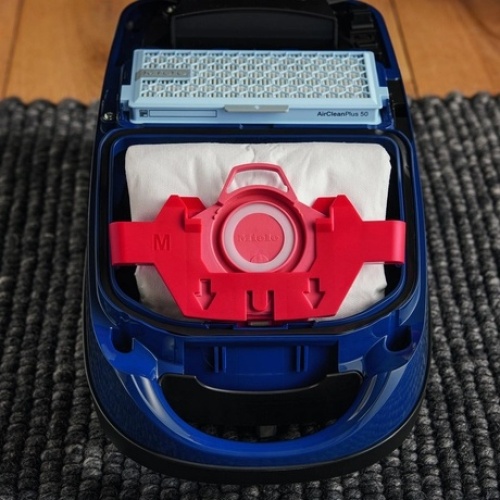Miele Floorcare Accessories