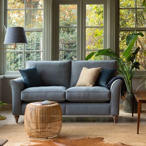 Sherborne 2 Seater Sofas