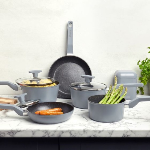 KitchenCraft Pots & Pans