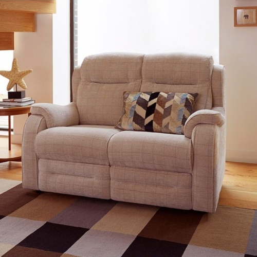 Sherborne Fabric Sofas