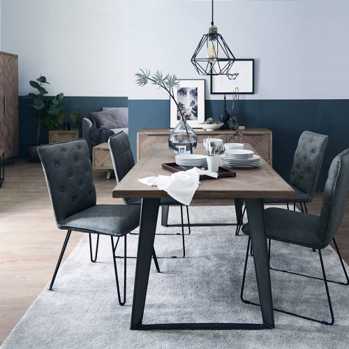 Bentley Designs Dining Tables