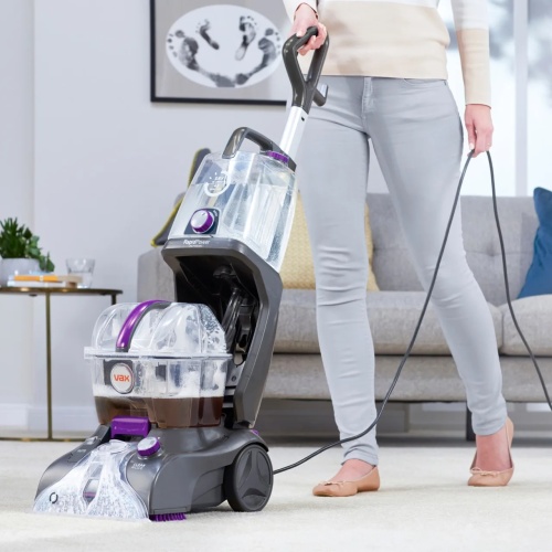 Daewoo Floor, Carpet & Steam Cleaners Sale