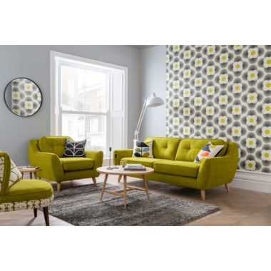 Orla Kiely Laurel Collection