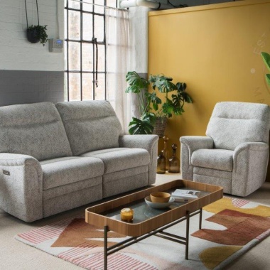 Parker Knoll Hudson 23 Collection
