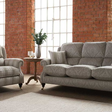 Parker Knoll Oakham Collection