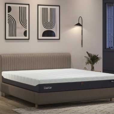 Tempur Arc Bed Base Collection