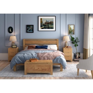 Zurich Bedroom Furniture