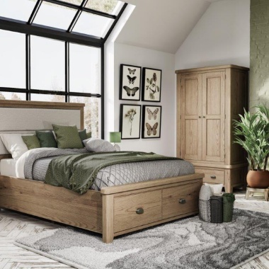 Hexham Oak Collection