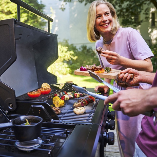 Get Grilling in 2025 – Explore Our New Range of Barbecues!