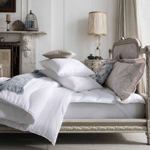 Benefits of getting a good night's sleep