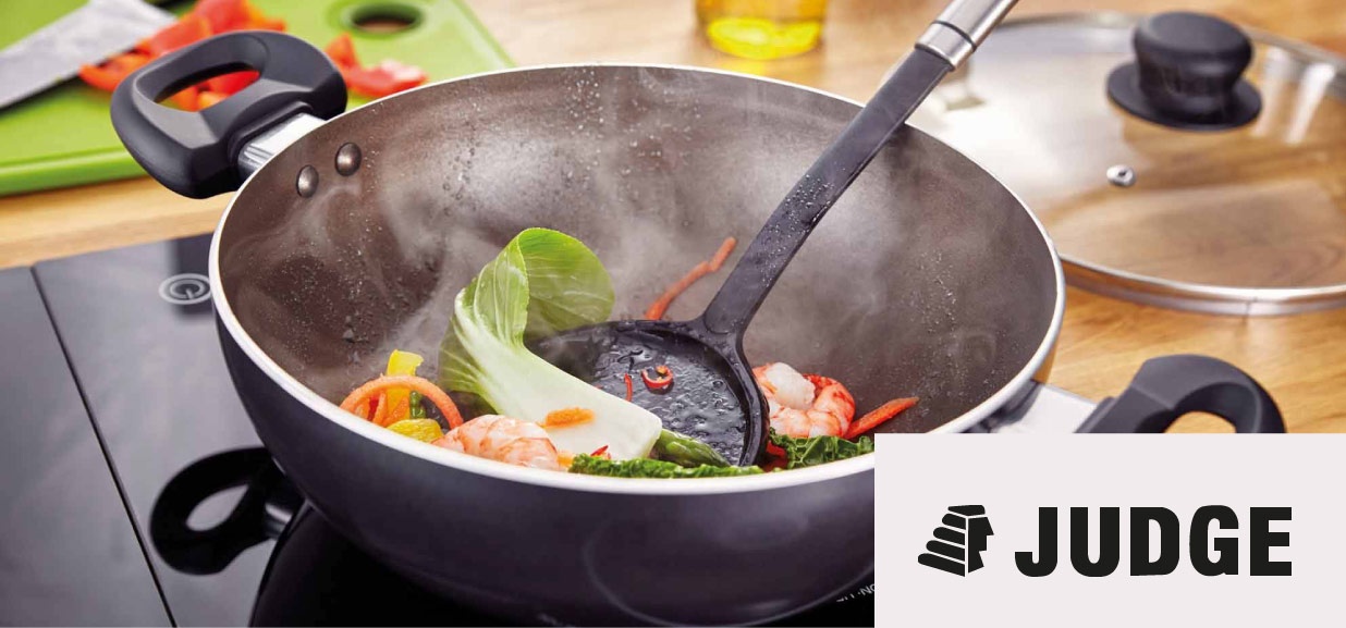 Judge Cookware & Kitchen Accessories at Downtown Stores