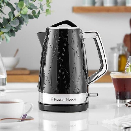 Russell Hobbs: Kitchen Appliances at Downtown Stores