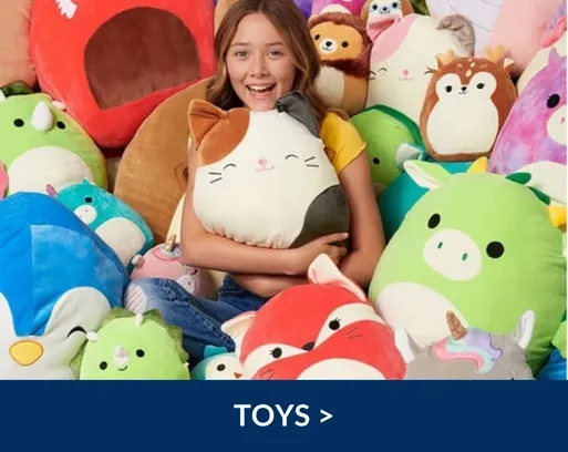 Toys