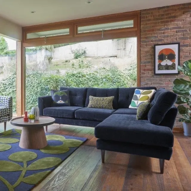 Corner Sofas