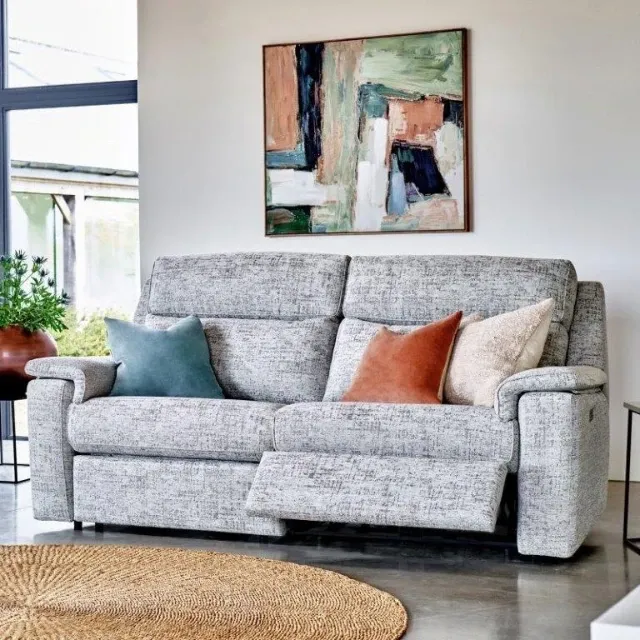 Recliner Sofas