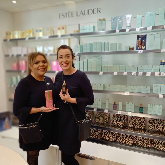 Estee Lauder