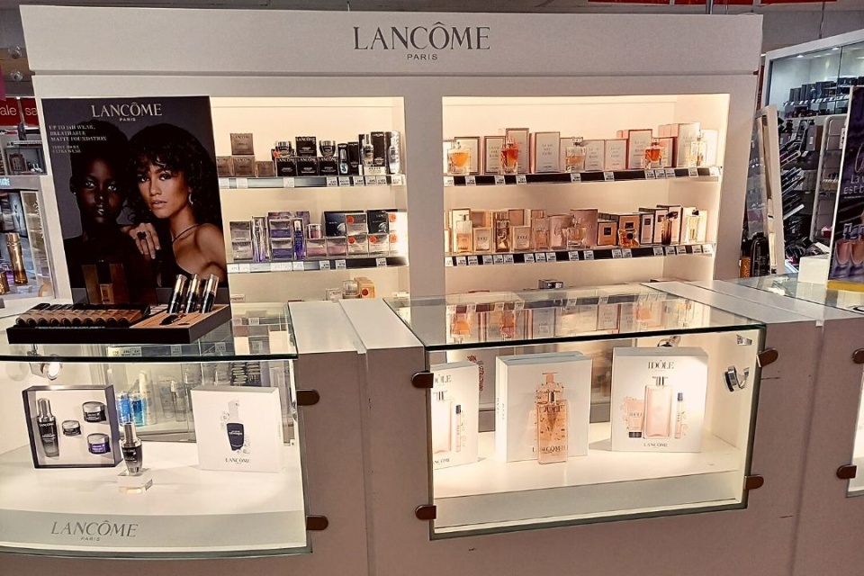 Lancome