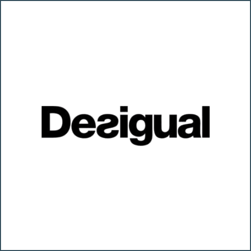 Desigual