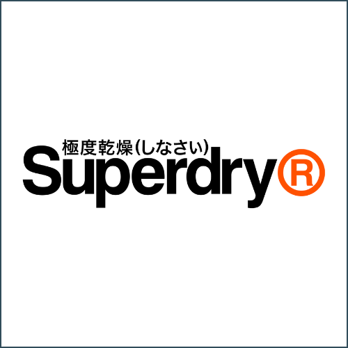 Superdry