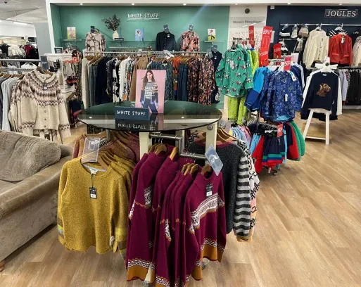 Womens Fashion Discount Clothing Uk Shop Fashion In-Store At