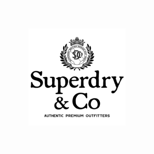 Superdry