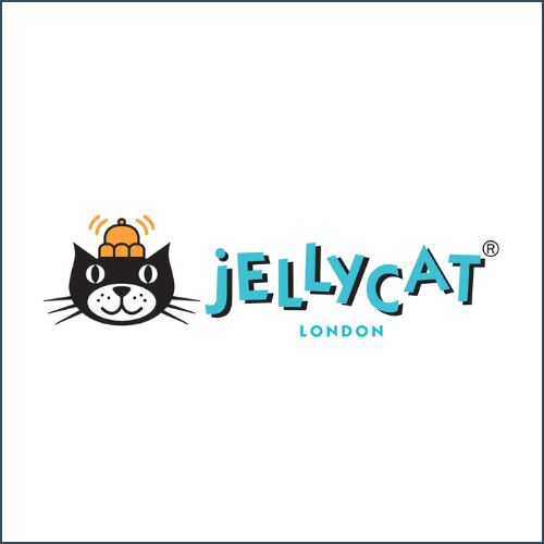 Jellycat Logo