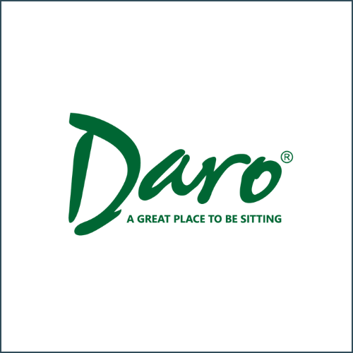 Daro Logo