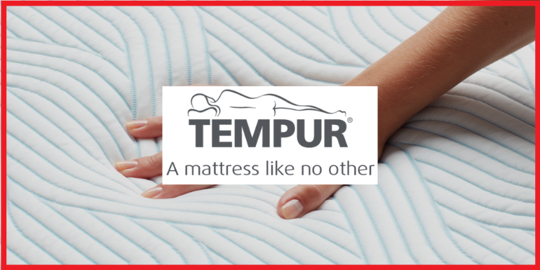 Tempur Pro Mattress Offers