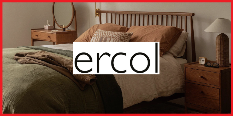 Ercol Beds Offers