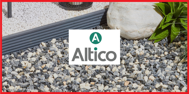 Altico Stones & Chippings Offers