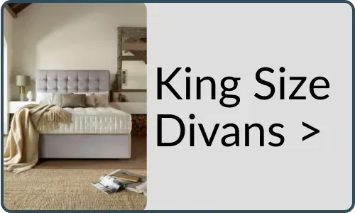 King Size Divans