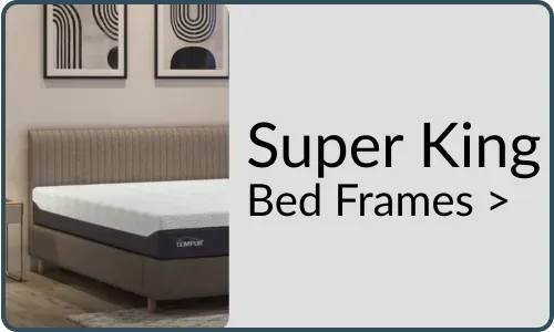 Super King Bed Frames