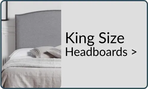 King Size Headboards
